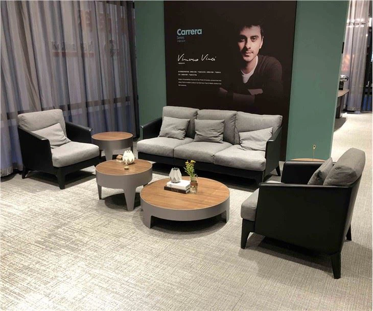 Modular Office Seating