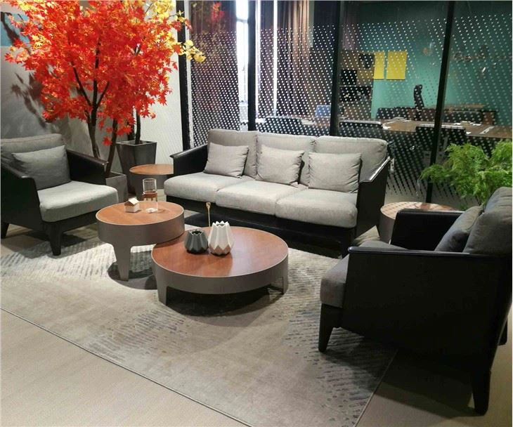 Modular Office Seating