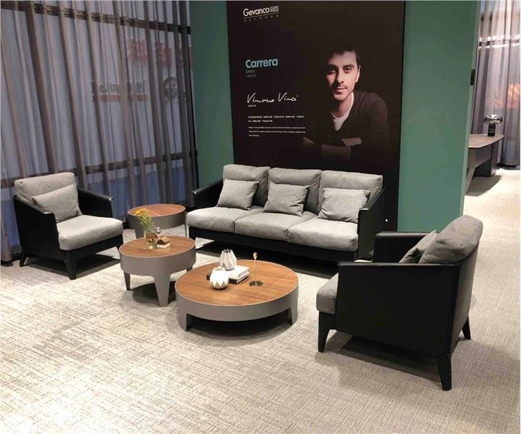 Modular Office Seating