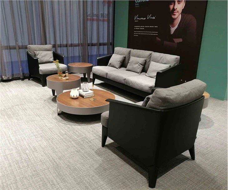 Modular Office Seating