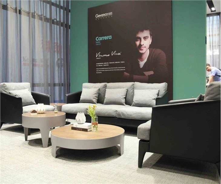 Modular Office Seating