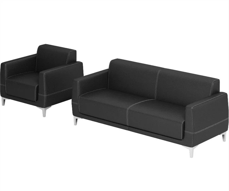 Office Reception Couch