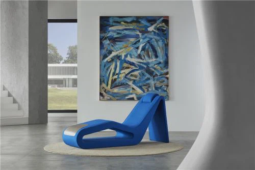 Canapé de réception